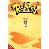 Rabbids #3: Reversal 9781629911922