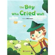 The Boy Who Cried Wolf 9788966291922