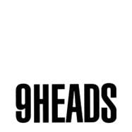 9 Heads : A Guide to Drawing Fashion