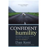 Confident Humility 9781506451923