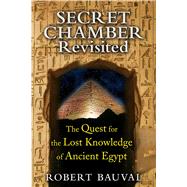 Secret Chamber Revisited 9781591431923
