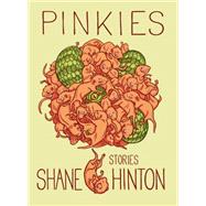 Pinkies 9781941681923