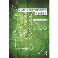 A Microeconomics Reader 9780415771924