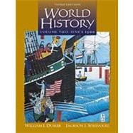 World History 9780534571924