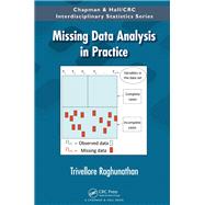 Missing Data Analysis in Practice
