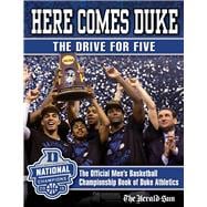 Here Comes Duke: The Drive for Five 9781629371924
