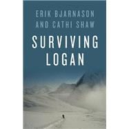 Surviving Logan 9781771601924