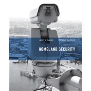 Homeland Security 9780135111925