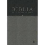 Biblia Principios de Vida / Life Principles Bible 9780718011925