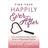 Find Your Happily Ever After 9780738741925
