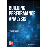 Building Performance Analysis