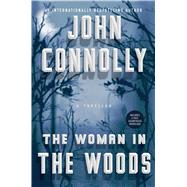 The Woman in the Woods