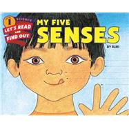My Five Senses 9780062381927