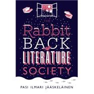The Rabbit Back Literature Society 9781250061928