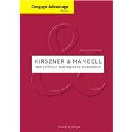 The Concise Wadsworth Handbook 9781428291928