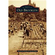 Old Brooklyn 9781467111928
