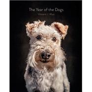 The Year of the Dogs 9781452181929