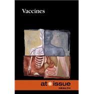 Vaccines 9780737771930