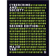 Cybercrime and Society 9781446201930
