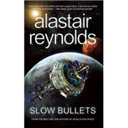 Slow Bullets 9781616961930