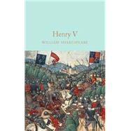 Henry V 9781909621930