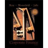 Corporate Finance 2nd Revised Printing with S&P and Powerweb 9780072831931