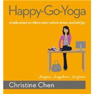 Happy-Go-Yoga 9781455581931