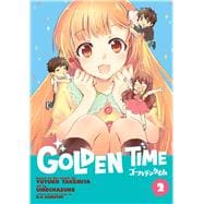 Golden Time Vol. 2 9781626921931