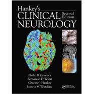 Hankey's Clinical Neurology, Second Edition 9781840761931