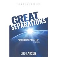 Great Separations 9781973661931