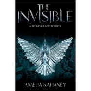 The Invisible 9780062231932