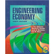 Engineering Economy