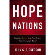 Hope of Nations 9780310341932