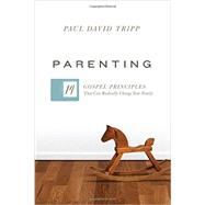 Parenting 9781433551932