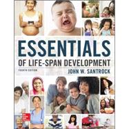 Essentials of Life-Span Development 9780077861933