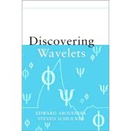 Discovering Wavelets