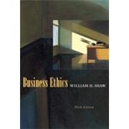 Business Ethics