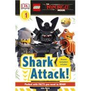 Shark Attack!