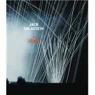 Jack Goldstein X 10,000 9783791351933