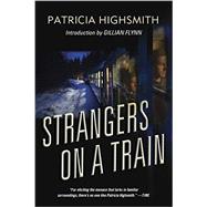 Strangers on a Train 9780393351934