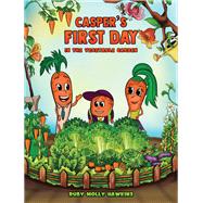 Casper's First Day
