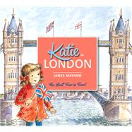 Katie in London 9781408331934