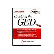 Cracking the GED, 2002 Edition 9780375761935