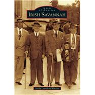 Irish Savannah 9781467111935