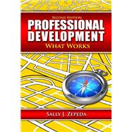 Professional Development 9781596671935