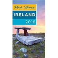 Rick Steves Ireland 2016 9781631211935