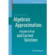 Algebraic Approximation