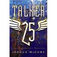 Talker 25 9780062121936