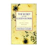 The Secret of the Golden Flower 9780062501936