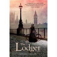 The Lodger A Novel 9781250051936